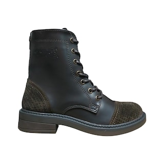 Foto 2 | Foto 2 | Botas Casuales Levi's L126381 color Negro