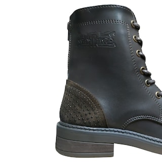 Foto 3 | Foto 3 | Botas Casuales Levi's L126381 color Negro