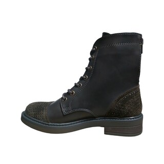 Foto 4 | Foto 4 | Botas Casuales Levi's L126381 color Negro