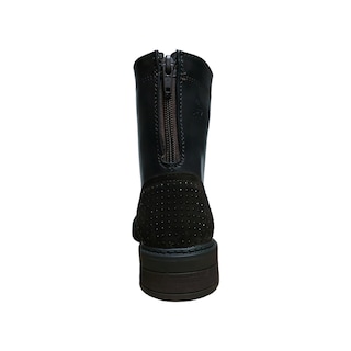 Foto 5 | Foto 5 | Botas Casuales Levi's L126381 color Negro