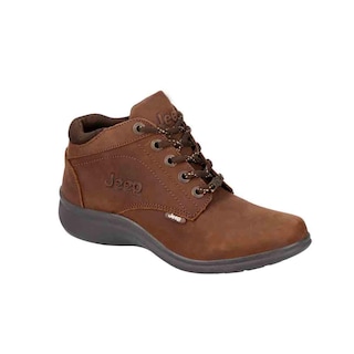 Foto 1 | Foto 1 | Botines Jeep color Marrón para Mujer