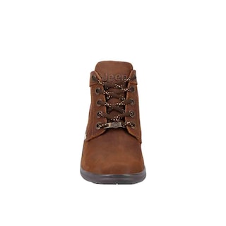 Foto 3 | Foto 3 | Botines Jeep color Marrón para Mujer