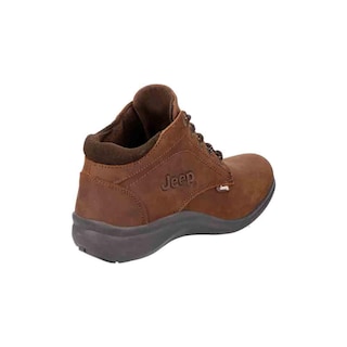 Foto 4 | Foto 4 | Botines Jeep color Marrón para Mujer