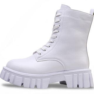 Foto 2 | Foto 2 | Botas Para Mujer Tipo Piel Casual Shendy Vendy