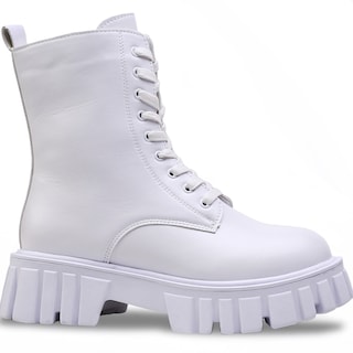 Foto 3 | Foto 3 | Botas Para Mujer Tipo Piel Casual Shendy Vendy