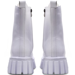 Foto 5 | Foto 5 | Botas Para Mujer Tipo Piel Casual Shendy Vendy