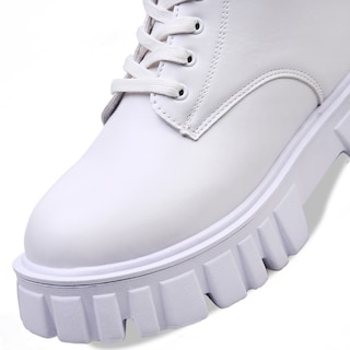 Foto 7 | Foto 7 | Botas Para Mujer Tipo Piel Casual Shendy Vendy
