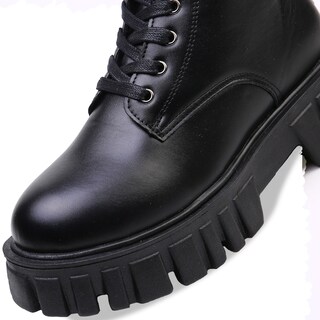 Foto 7 | Foto 7 | Botas Para Mujer Tipo Piel Casual Shendy Vendy