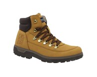 Bota Outdoor Discovery Expedition Sarek 2045 color Amarillo para Mujer