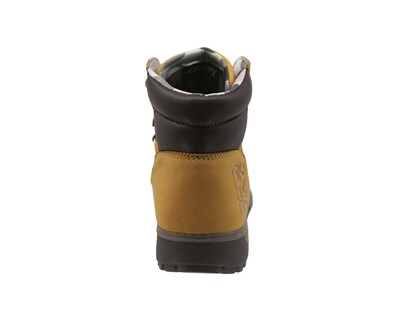 Foto 5 | Foto 5 | Bota Outdoor Discovery Expedition Sarek 2045 color Amarillo para Mujer