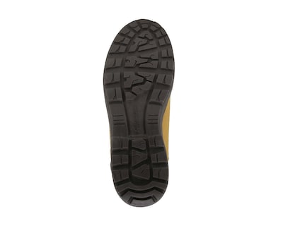 Foto 7 | Foto 7 | Bota Outdoor Discovery Expedition Sarek 2045 color Amarillo para Mujer