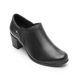 Foto 3 | Foto 3 | Botines Flexi para Mujer