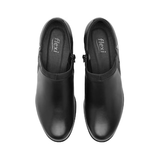 Foto 4 | Foto 4 | Botines Flexi para Mujer
