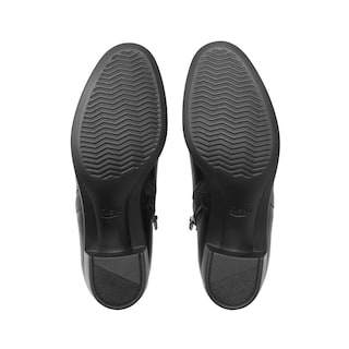 Foto 5 | Foto 5 | Botas Flexi Estilo 118910 color Negro para Mujer