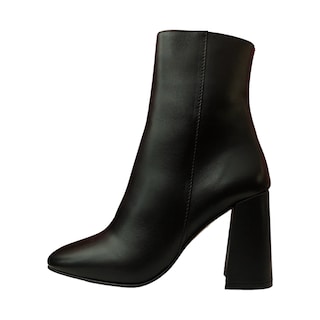 Foto 2 | Foto 2 | Botines Vía Libera color Negro para Mujer