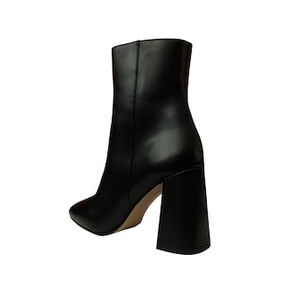 Foto 3 | Foto 3 | Botines Vía Libera color Negro para Mujer