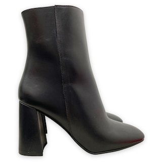 Foto 6 | Foto 6 | Botines Vía Libera color Negro para Mujer