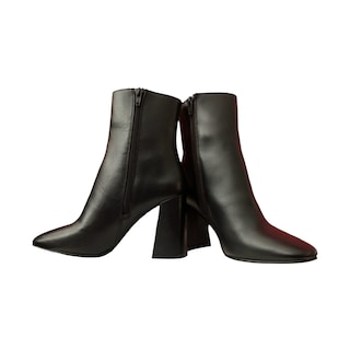 Foto 7 | Foto 7 | Botines Vía Libera color Negro para Mujer