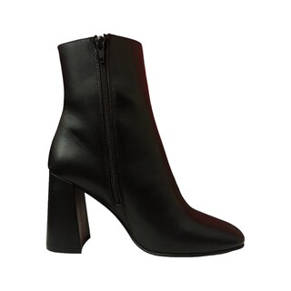 Foto 8 | Foto 8 | Botines Vía Libera color Negro para Mujer