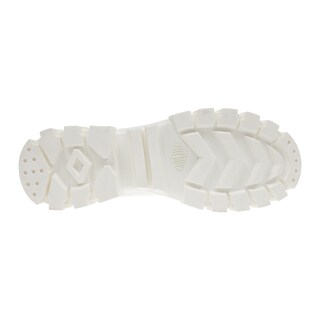 Foto 4 | Foto 4 | Bota Palladium Revolt Hi Tx color Blanco para Mujer