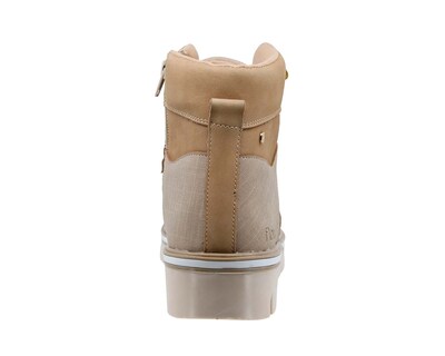 Foto 5 | Foto 5 | Bota Casual Triples Flow de Piel Muriel 37081 Beige