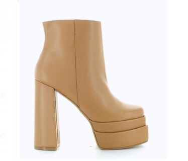 Foto 1 | Foto 1 | Botines Perugia Color Sandalo Nairobi Para Mujer