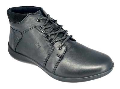 Foto 1 | Foto 1 | Botín Casual Flexi 25911 Negro Para Mujer