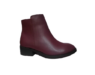 Foto 1 | Foto 1 | Botines Dánae Nuñez para Mujer