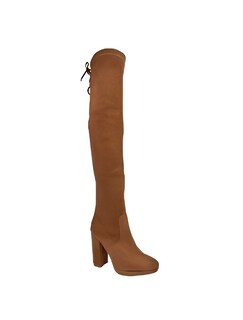 Foto 1 | Foto 1 | Botas Efe 389504 Color Cognac Durazno Para Mujer
