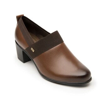 Foto 1 | Foto 1 | Zapatos Flexi Café para Mujer