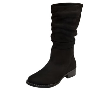 Foto 1 | Foto 1 | Botas Ozono Color Negro Para Mujer
