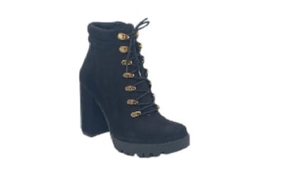Foto 1 | Foto 1 | Botas para Mujer Danae Núñez DV 6008510