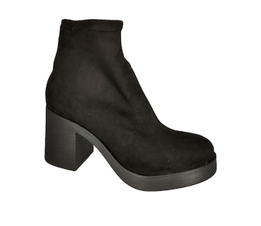 Foto 1 | Foto 1 | Botines Perugia Color Negro Para Mujer