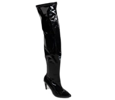 Foto 1 | Foto 1 | Botas Ozono Color Negro Para Mujer
