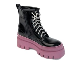 Ozono 648501 Color: Negro Rosa