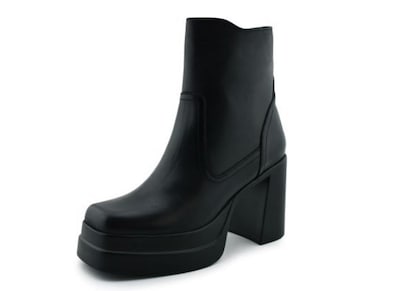 Foto 1 | Foto 1 | Botines Giusto para Mujer