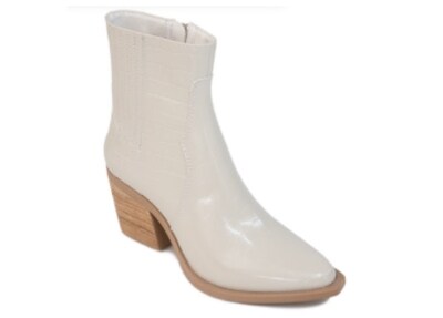 Foto 1 | Foto 1 | Botas Ozono Color Latte Para Mujer