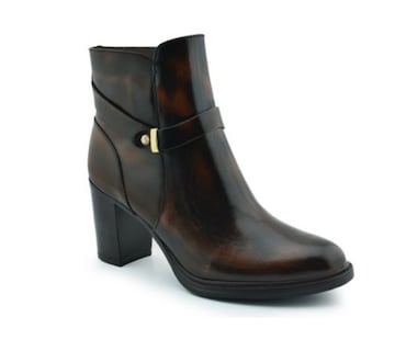 Foto 1 | Foto 1 | Botas de Piel para mujer Giusto 020716
