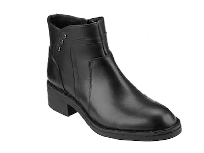 Foto 1 | Foto 1 | Botines Lobo Solo Color Negro Para Mujer