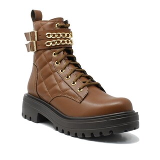 Foto 1 | Foto 1 | Botines Casuales Salamandra para Mujer