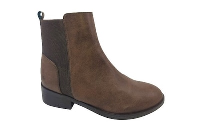 Foto 1 | Foto 1 | Botines Danae Nuñez para Mujer