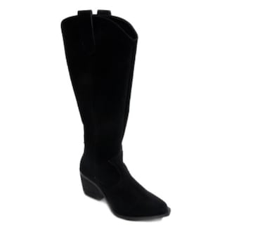 Foto 1 | Foto 1 | Botas Ozono Color Negro Para Mujer