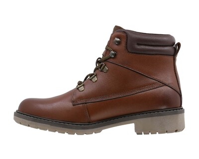 Foto 4 | Foto 4 | Bota Swissbrand Cham 561 Color: Ficcini Ocre Outdoor
