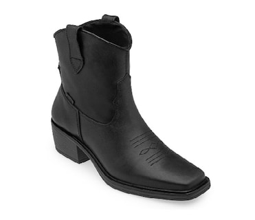 Foto 1 | Foto 1 | Botines Levi's L1223523 color Negro