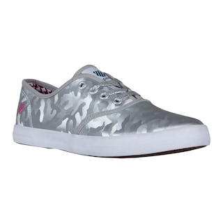 Foto 1 | Foto 1 | Tenis K-Swiss Beverly Camu Plata
