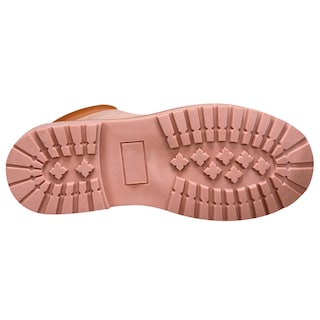 Foto 4 | Foto 4 | Bota K-Swiss Isabelle Rosa
