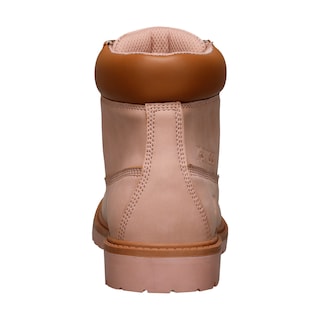 Foto 7 | Foto 7 | Bota K-Swiss Isabelle Rosa
