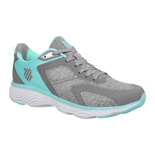Foto 1 | Foto 1 | Tenis K-swiss Titanium Verde