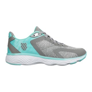 Foto 2 | Foto 2 | Tenis K-swiss Titanium Verde