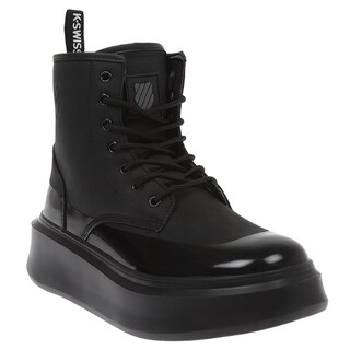 Foto 1 | Foto 1 | Bota K-Swiss Kray V Negro